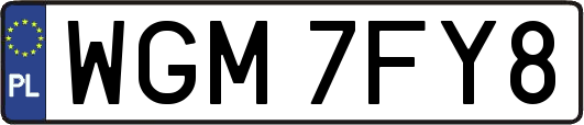 WGM7FY8