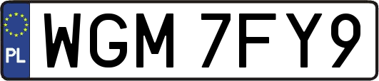 WGM7FY9