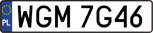WGM7G46