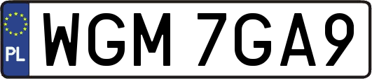 WGM7GA9