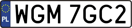 WGM7GC2