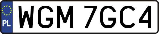 WGM7GC4