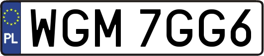 WGM7GG6