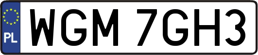 WGM7GH3