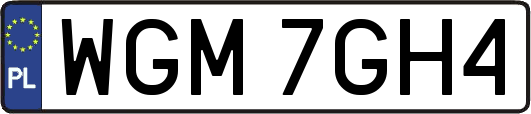 WGM7GH4
