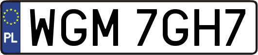 WGM7GH7