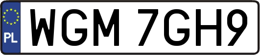 WGM7GH9