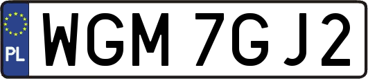 WGM7GJ2