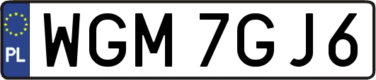 WGM7GJ6