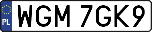 WGM7GK9
