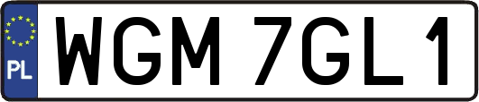 WGM7GL1