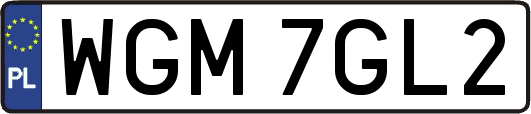 WGM7GL2