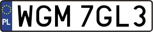 WGM7GL3