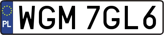 WGM7GL6