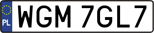 WGM7GL7