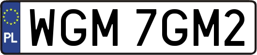 WGM7GM2