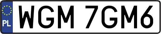 WGM7GM6