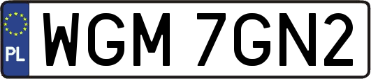 WGM7GN2