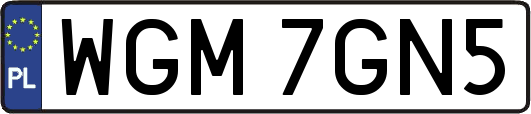 WGM7GN5