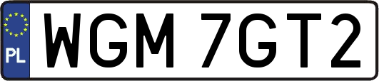 WGM7GT2