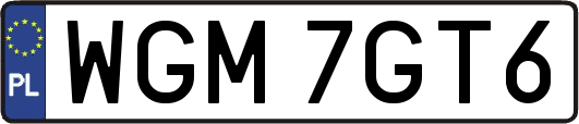 WGM7GT6