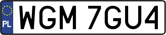 WGM7GU4