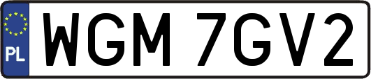 WGM7GV2