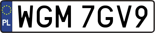 WGM7GV9