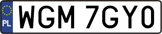 WGM7GY0