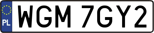 WGM7GY2