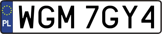 WGM7GY4