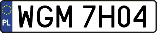 WGM7H04