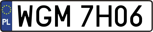 WGM7H06