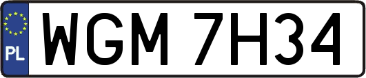 WGM7H34