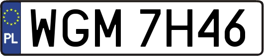 WGM7H46