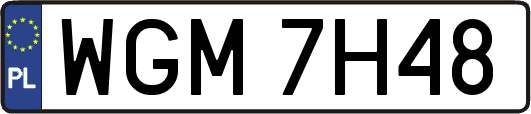 WGM7H48