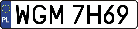 WGM7H69