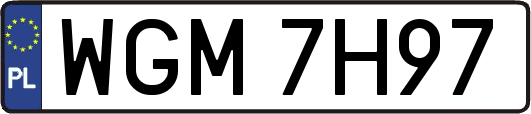 WGM7H97