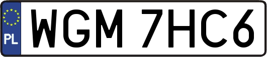 WGM7HC6
