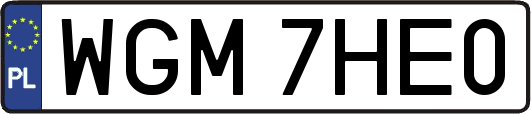 WGM7HE0