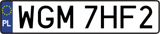 WGM7HF2