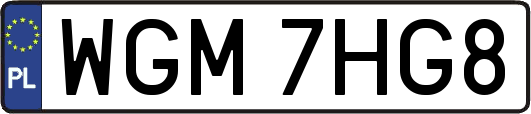 WGM7HG8