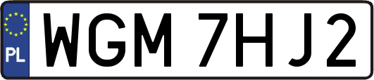 WGM7HJ2