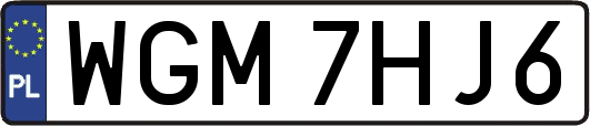 WGM7HJ6