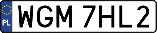 WGM7HL2
