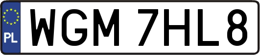 WGM7HL8