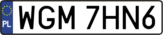 WGM7HN6