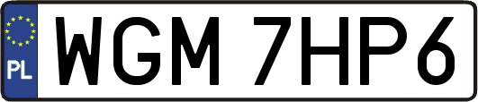 WGM7HP6