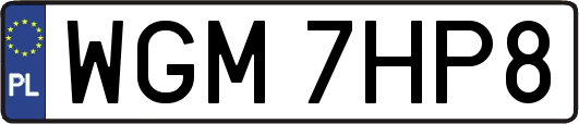 WGM7HP8