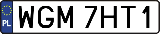 WGM7HT1